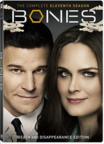 Bones Season 11 - www.Shopthatapp.com