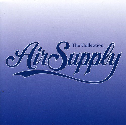 Air Supply / The Collection - CD (Used) - www.Shopthatapp.com