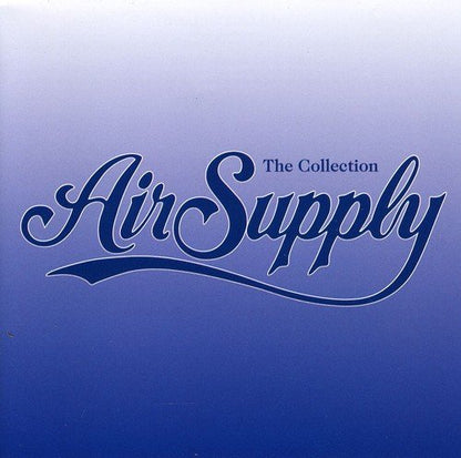 Air Supply / The Collection - CD (Used) - www.Shopthatapp.com