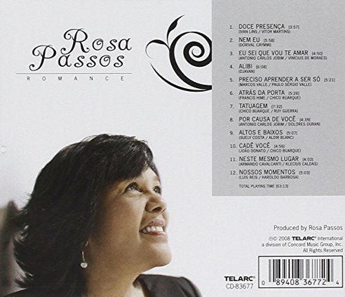 Brazilian Love Songs - www.Shopthatapp.com