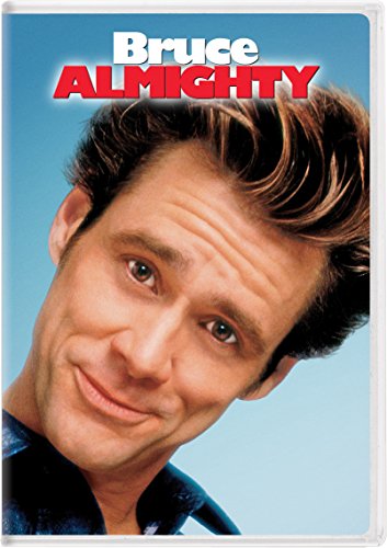 Bruce Almighty - DVD - www.Shopthatapp.com