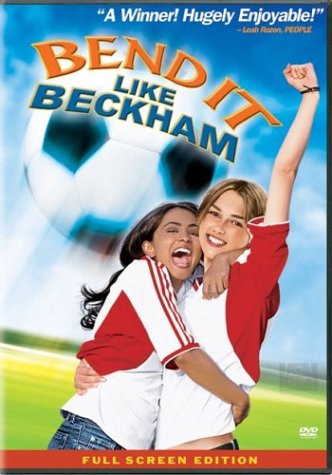 Bend It Like Beckham (Full Screen) (Bilingual) - www.Shopthatapp.com