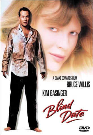 Blind Date (Bilingual) - DVD (Used) - www.Shopthatapp.com