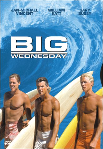 Big Wednesday (Widescreen) [Import] - www.Shopthatapp.com
