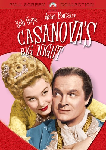 Casanova's Big Night (Full Screen) - www.Shopthatapp.com