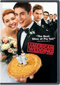 American Wedding (Widescreen) (Bilingual) - DVD (Used) - www.Shopthatapp.com