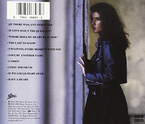 Celine Dion / Unison - CD (Used) - www.Shopthatapp.com