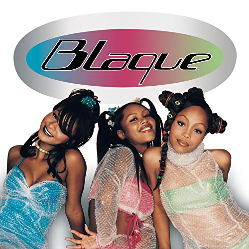 Blaque Ivory / Blaque Ivory - CD (Used) - www.Shopthatapp.com