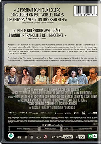 Barefoot at Dawn - www.Shopthatapp.com