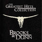 Brooks & Dunn / The Greatest Hits Collection - CD (Used) - www.Shopthatapp.com