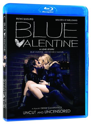 Blue Valentine (Uncut and Uncensored Edition) - Blu-Ray (Used) - www.Shopthatapp.com