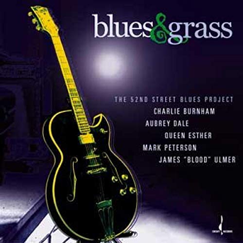 Blues And Grass - www.Shopthatapp.com