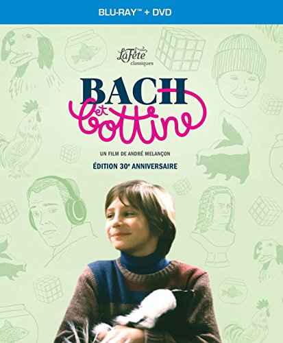 Bach et Bottine 30è anniversaire (Remasterisé HD) - Blu-Ray (Used) - www.Shopthatapp.com