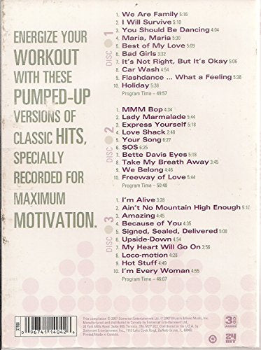 Cardio Blast - www.Shopthatapp.com