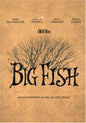 Big Fish (Special Edition, with Collectible Book) - DVD (Used) - www.Shopthatapp.com