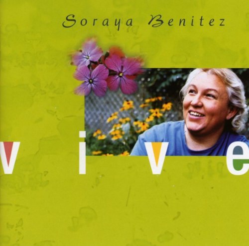 BENITEZ;SORAYA - VIVE - www.Shopthatapp.com