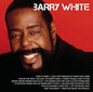 Barry White / ICON: Barry White - CD - www.Shopthatapp.com