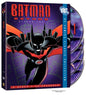 Batman Beyond: The Complete Second Season - www.Shopthatapp.com