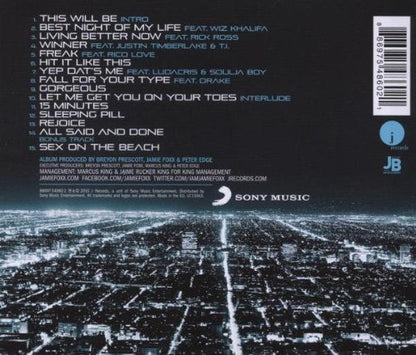 Best Night of My Life - www.Shopthatapp.com