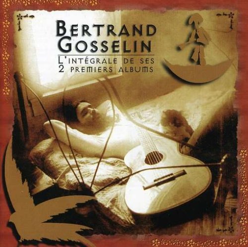 Bertrand Gosselin / L'Integral De Ses 2 Premiers Albums - CD (Used) - www.Shopthatapp.com