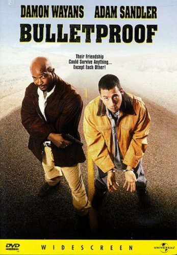 Bulletproof (Widescreen) (Bilingual) - www.Shopthatapp.com