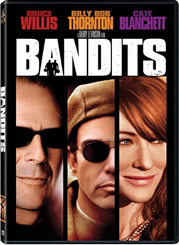 Bandits: Special Edition (Widescreen/Full Screen) (Bilingual) [Import] - www.Shopthatapp.com