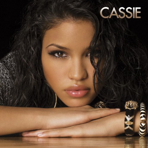 Cassie / Cassie - CD (Used) - www.Shopthatapp.com
