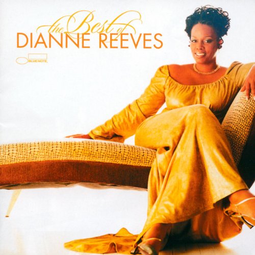 Best Of Dianne Reeves - www.Shopthatapp.com