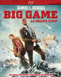 Big Game - Blu-Ray - www.Shopthatapp.com