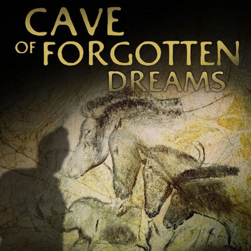Cave of Forgotten Dreams - www.Shopthatapp.com
