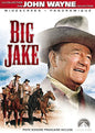 Big Jake (Widescreen/Panoramique) (Version française) - www.Shopthatapp.com