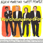 Alain Morisod et Sweet People / Vos Chansons D'Or - CD - www.Shopthatapp.com