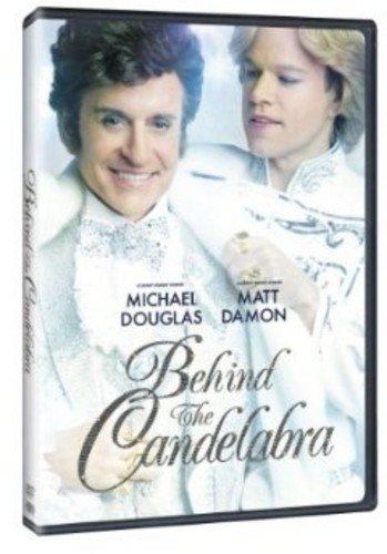 Behind the Candelabra - DVD (Used) - www.Shopthatapp.com