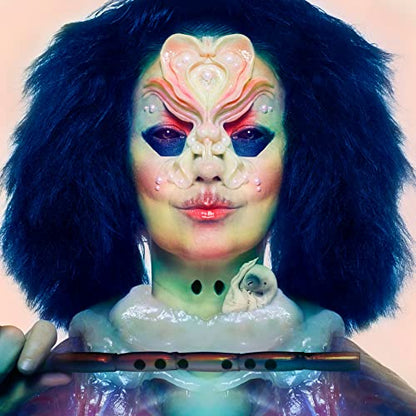 Bjork / Utopia - CD - www.Shopthatapp.com