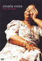 Cesaria Evora / Live In Paris - DVD (Used) - www.Shopthatapp.com