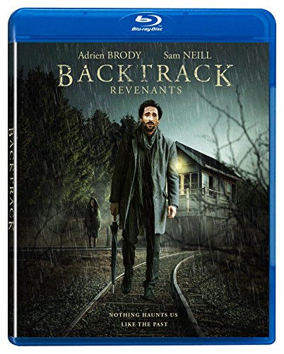 Backtrack - Blu-Ray - www.Shopthatapp.com