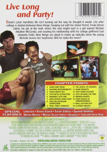 Blowin Smoke - DVD - www.Shopthatapp.com