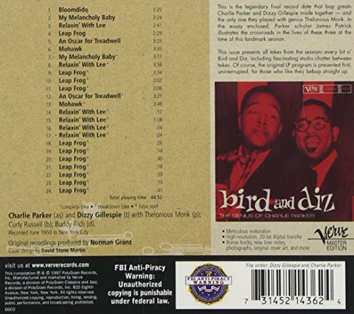 Bird & Diz - www.Shopthatapp.com