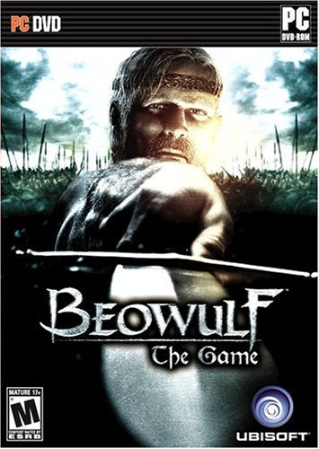 Beowulf: The Game - PlayStation 3 - www.Shopthatapp.com
