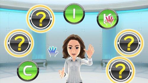 Body and Brain Connection - Xbox 360 Standard Edition - www.Shopthatapp.com