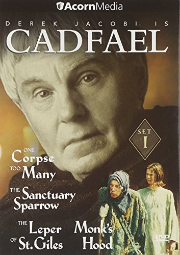 Cadfael: Set 1 - www.Shopthatapp.com