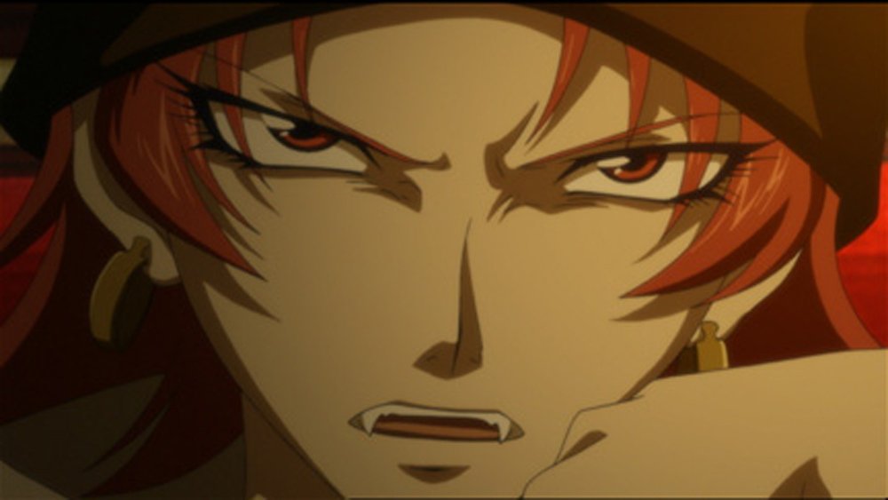 Black Blood Brothers: Complete Series (S.A.V.E.) - www.Shopthatapp.com