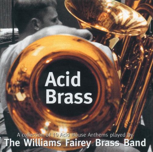 Acid Brass - www.Shopthatapp.com