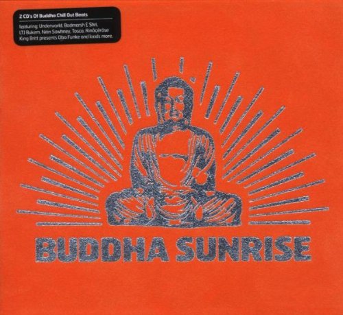 Buddha Sunrise - www.Shopthatapp.com