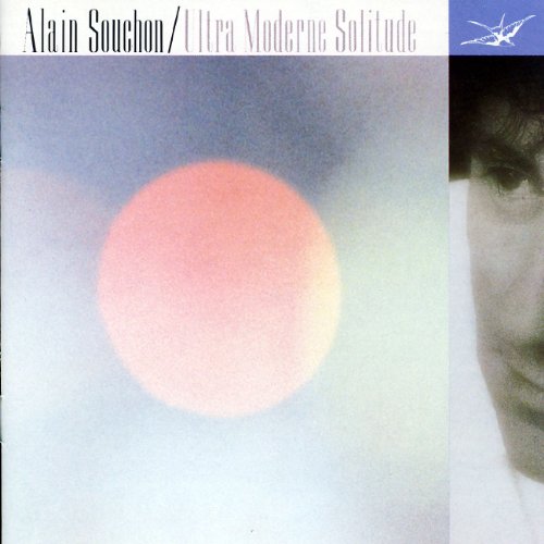 Alain Souchon / Ultra Moderne Solitude - CD (Used) - www.Shopthatapp.com
