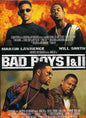 Bad Boys I & II - DVD (Used) - www.Shopthatapp.com