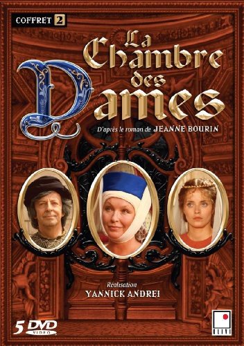 Chambre Des Dames / Volume 2 - DVD (Used) - www.Shopthatapp.com