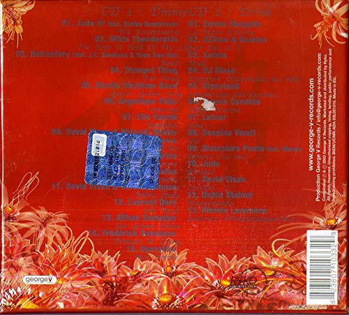 Buddha Bar V - www.Shopthatapp.com