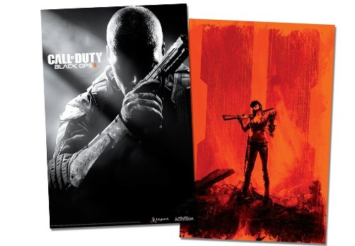 Call Of Duty: Black Ops 2 - PlayStation 3 - www.Shopthatapp.com