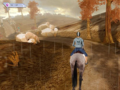 ALEXANDRA LEDERMANN 8 : LES SECRETS DU HARAS - www.Shopthatapp.com